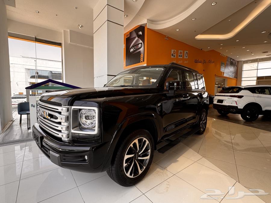 هافال H9 فل كامل موديل 202664238498374403111