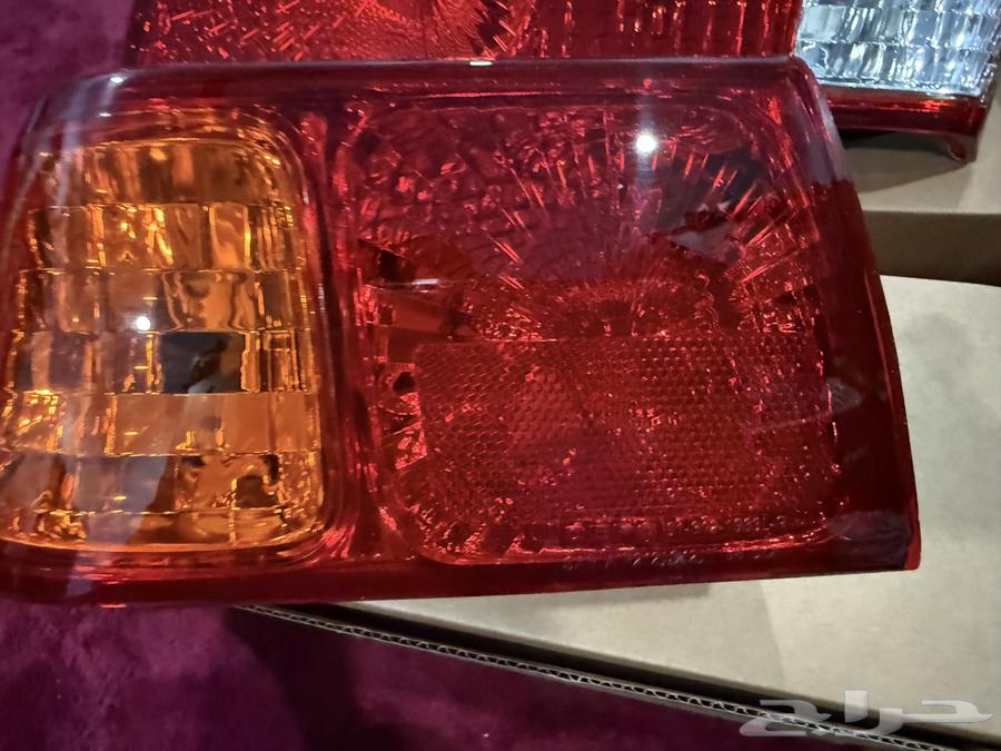 انوار كامري امريكي ديبو جديد64246413436545113