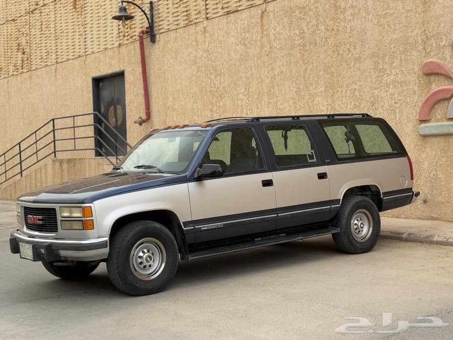 جي ام سي سوبربان 199464255784756610114