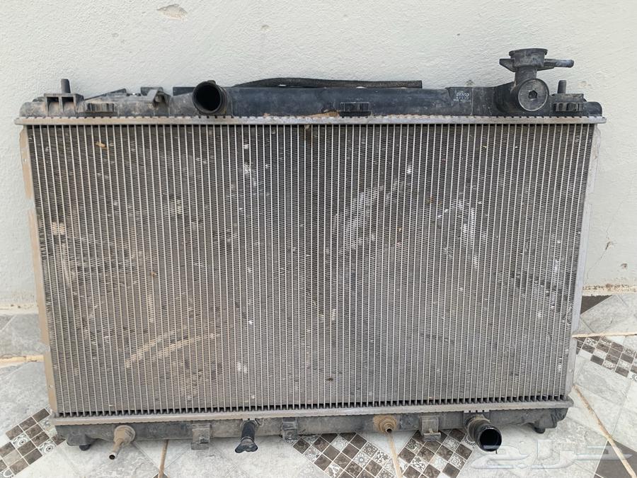 رديتر افالون 2010 دينسو64254201750273110