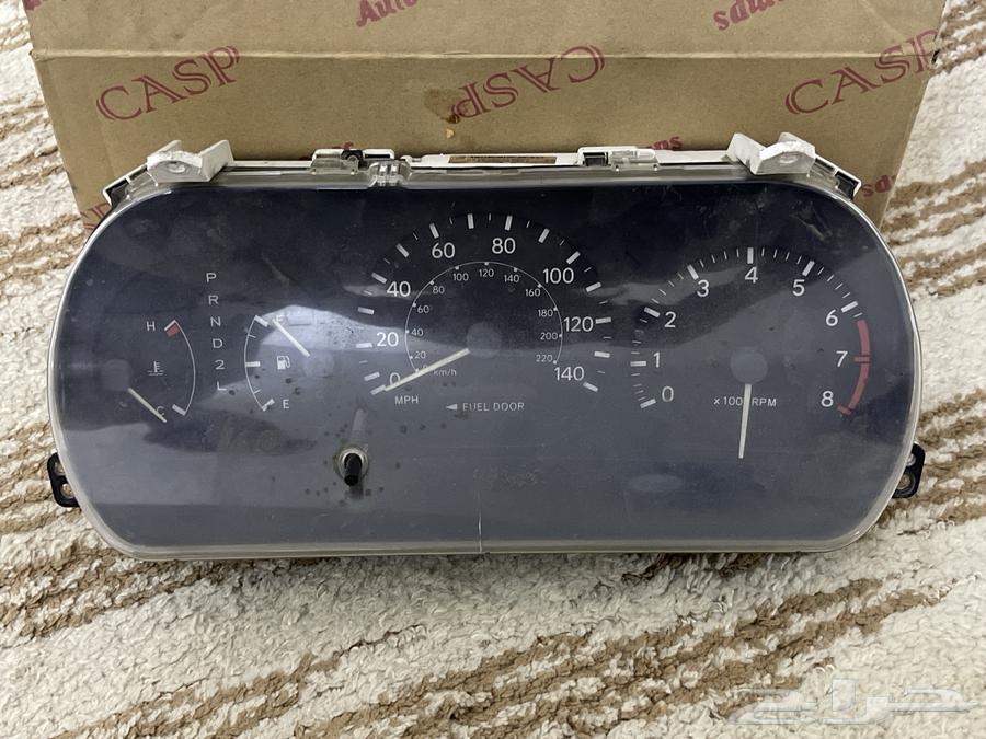 ديكور قير طبلون حق كامري من 98 الي 200264257182210691110