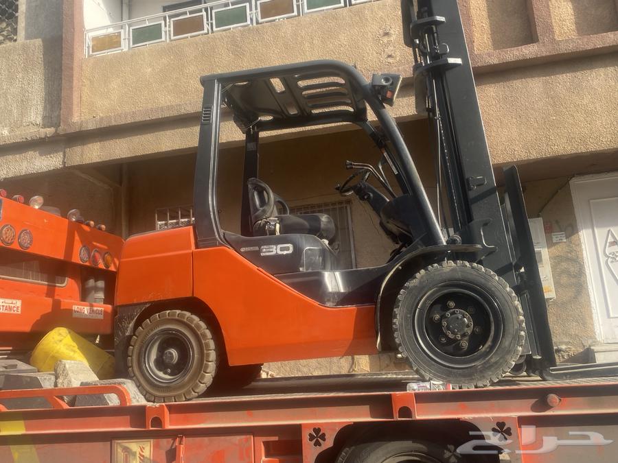 رافعة شوكية للبيع تويوتا64242201218818110