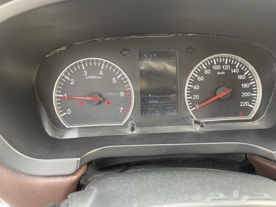 فوتون بيك اب وانيت صيني موديل 2021 للبيع64240192141570114