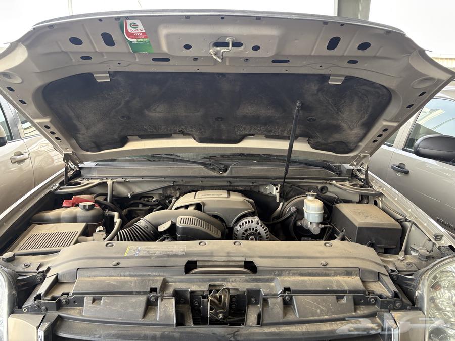 جمس يوكن 2010 فل كامل محايل عسير64253839067010111