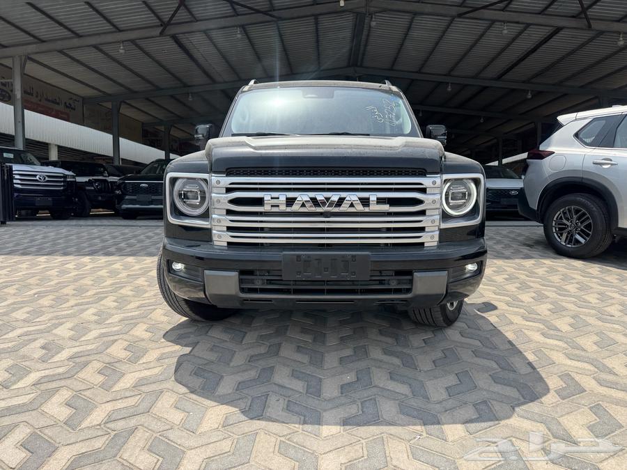 هفال H9 فل كامل موديل 2026 عرض خاص64239640193666110