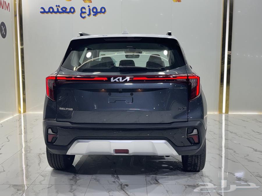 We slashed prices for Kia Seltos mid-range GLS 202464242391478403113