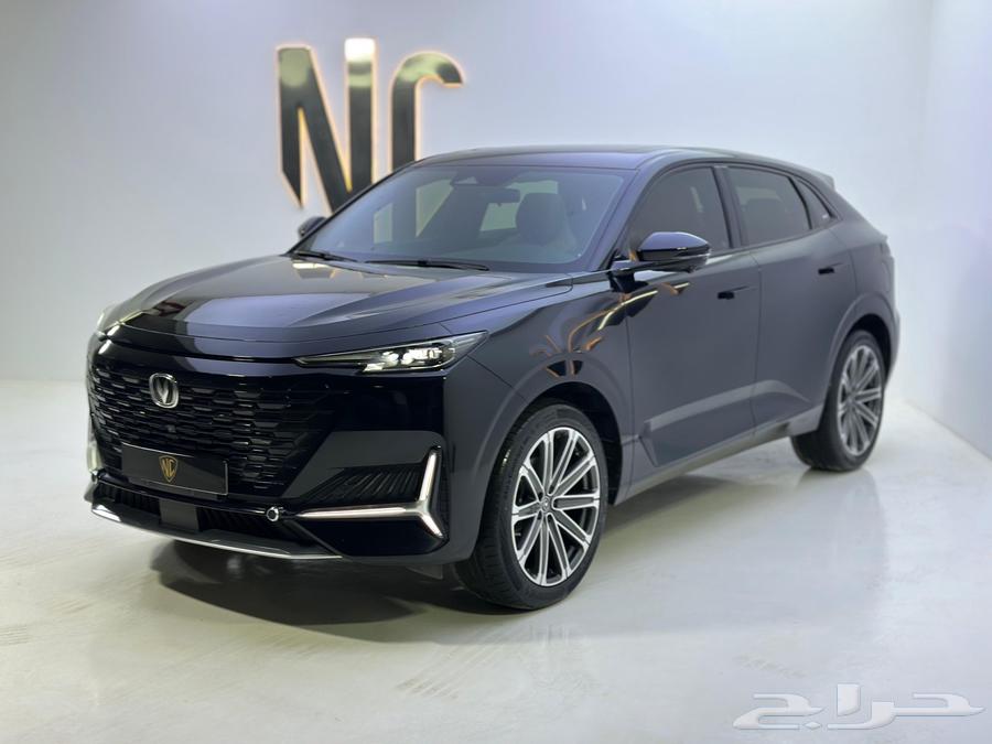 Changan UNI K 202364249557564675110