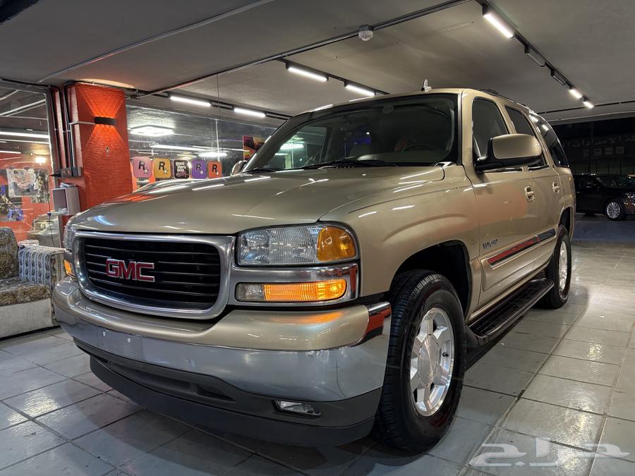 يوكن 2006 (( مباع ))64252606064130112