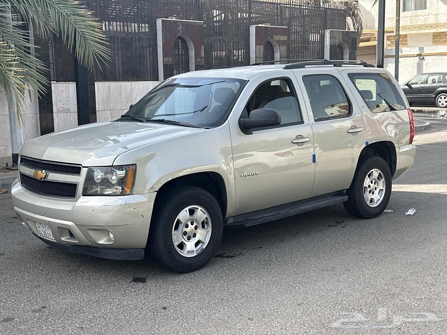 تاهو 2014 دبل بودي بلد64253689689602110