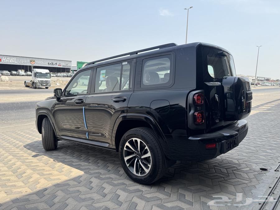 هفال H9 فل كامل موديل 2026 عرض خاص64239640193666112