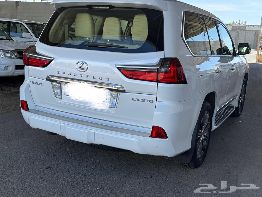 2017 Lexus, full option, Saudi version64252122779777112