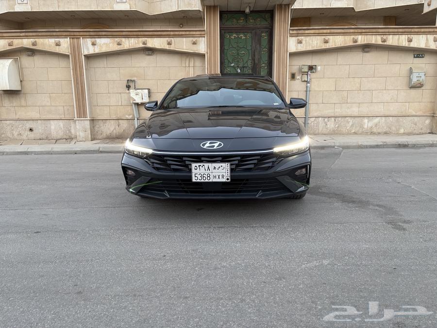 الينترا هيونداي 202464256242336259112