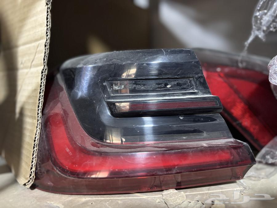 يوجد لدينا اغلب انواع اللصطبات الخلفيه لل bmw و مرسيدس64250183968643110