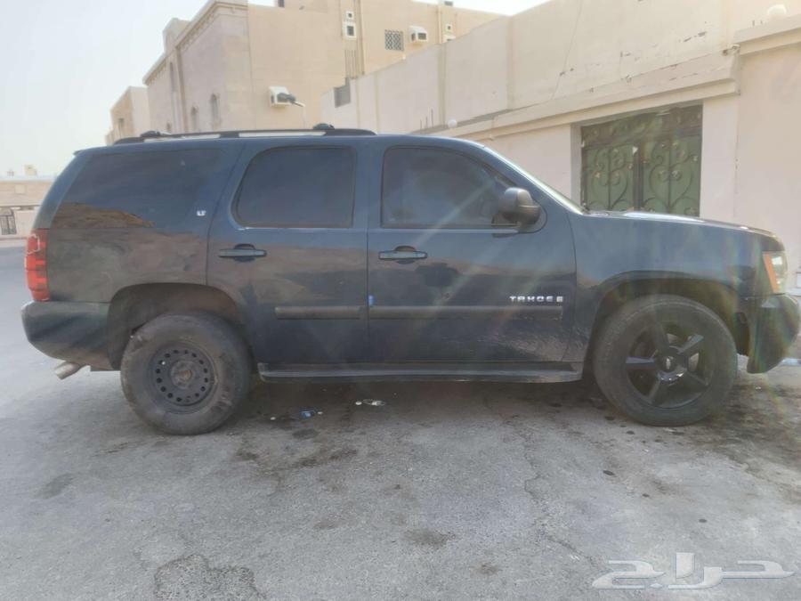 GMC Tahoe 200764234078465025113