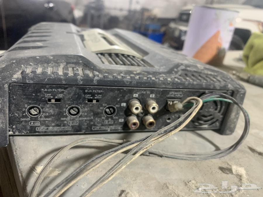 Audio amplifier device64243287856515112