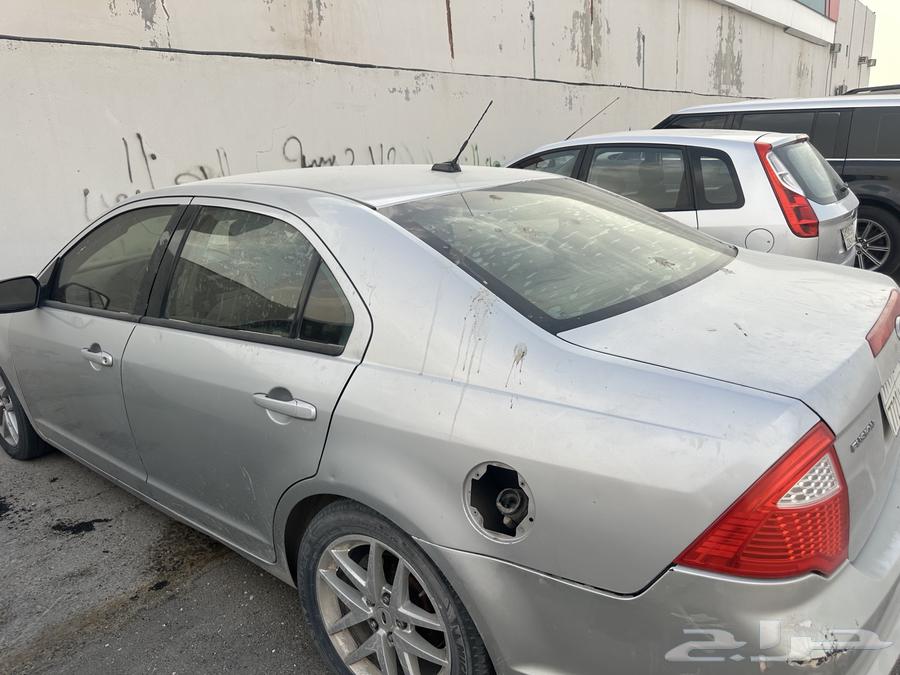 فورد فيوجن 201264257353210371111