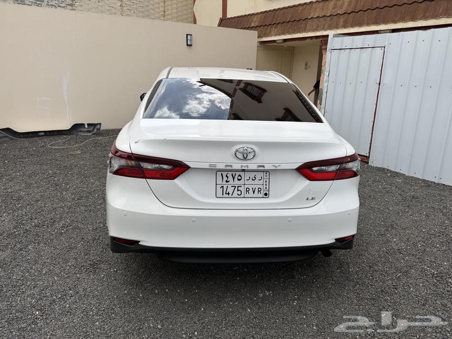 للبيع كامري 2464230414612355111