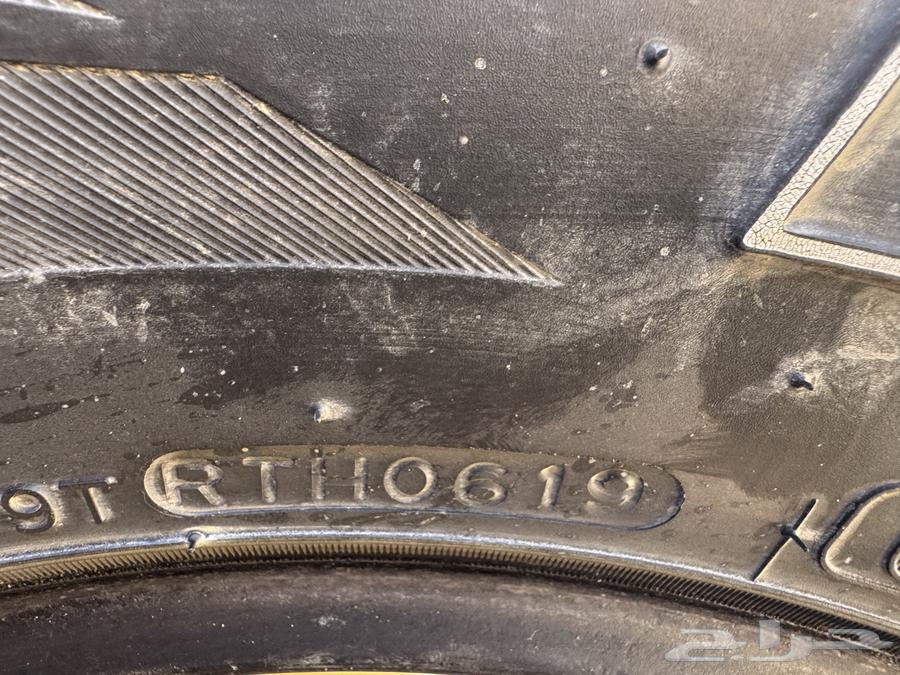 كفرات هانكوك مقاس 1664232448601219112