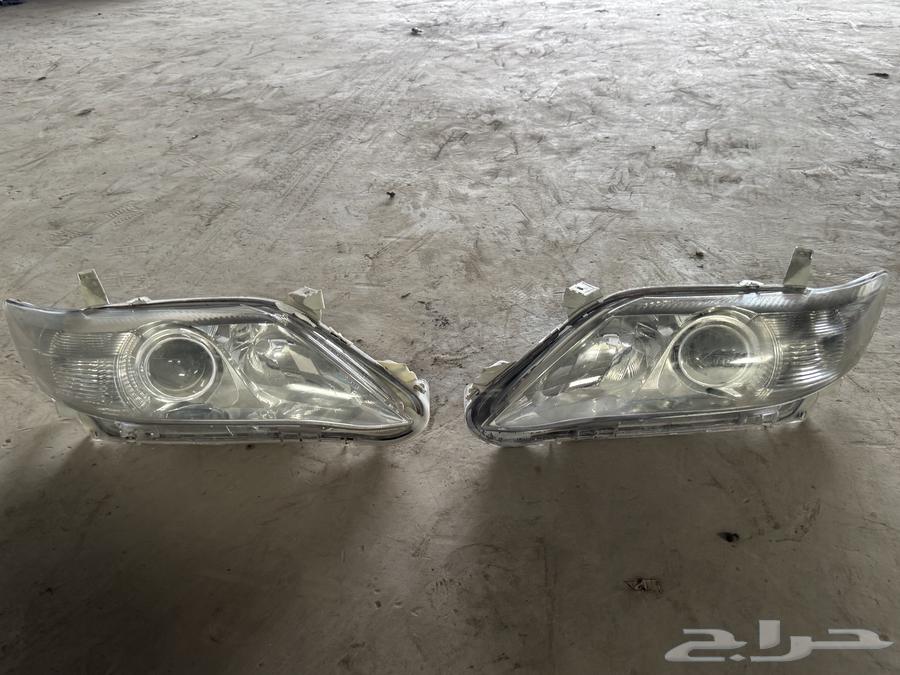 Camry 2011 spark plugs64235733133955110