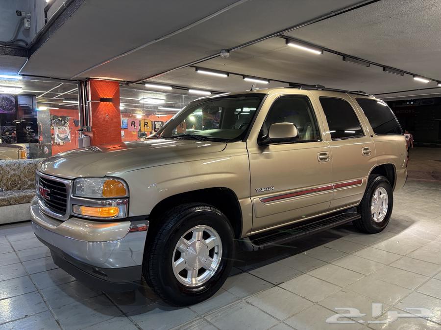 يوكن 2006 (( مباع ))64252606064130110