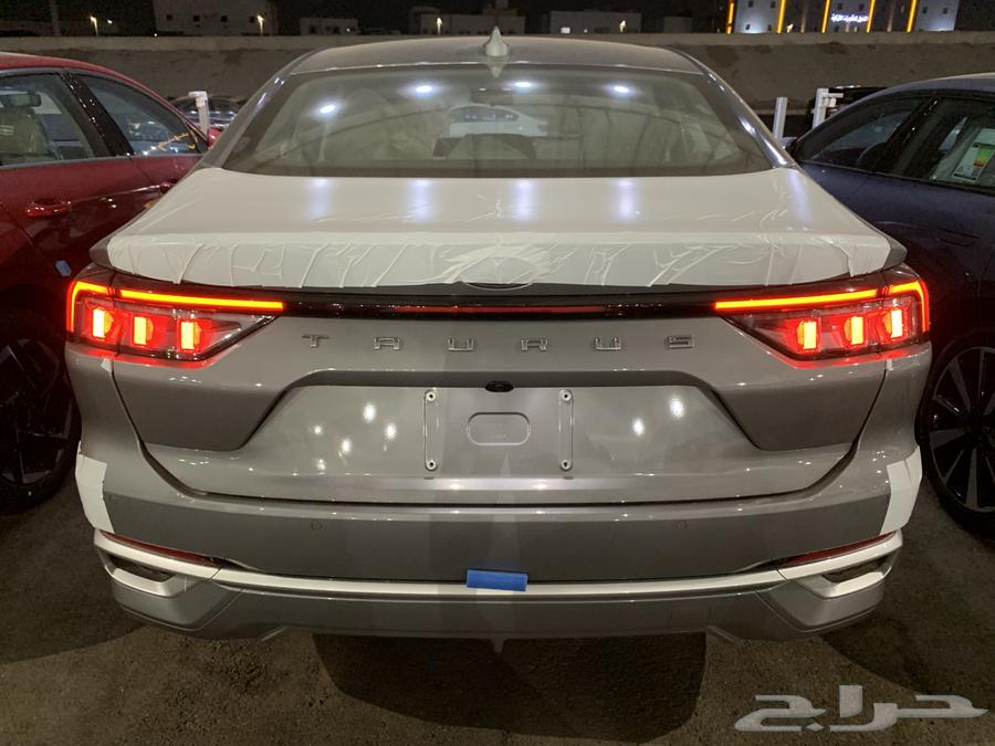 فورد تورس امبيانتي و ترند 2025 كاش و اقساط64237434334211111