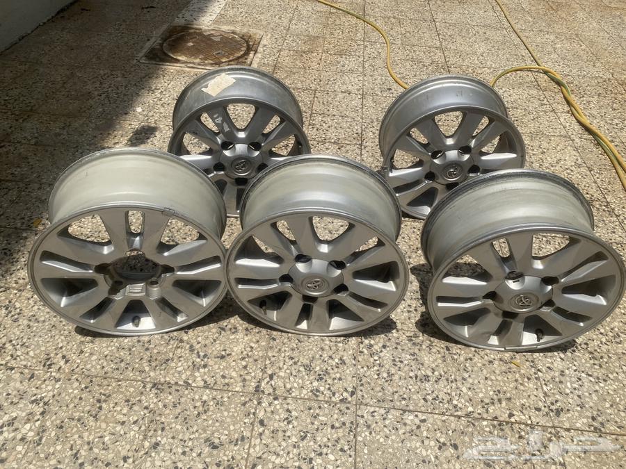 جنوط ربع 14 تركب على جيكسار وكاله64242200962435111