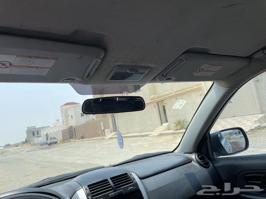 For sale Suzuki Jeep 2010, gearbox, engine, and body in good condition64243455424003111