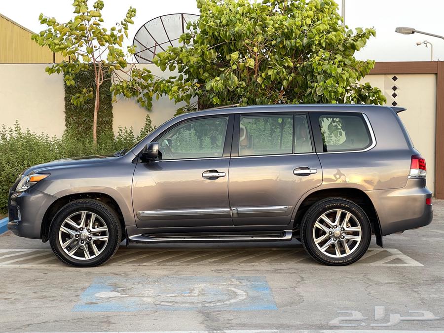 جيب لكزس 2012 ) LX 57064255499463937113