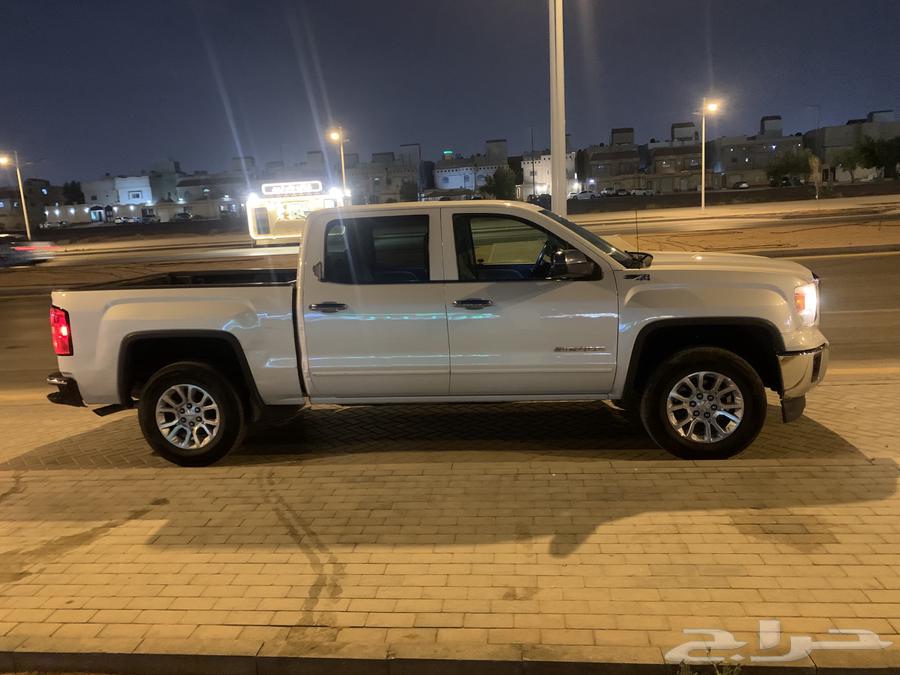 جمس سييرا فل كامل دبل غمارتين64255634581249111