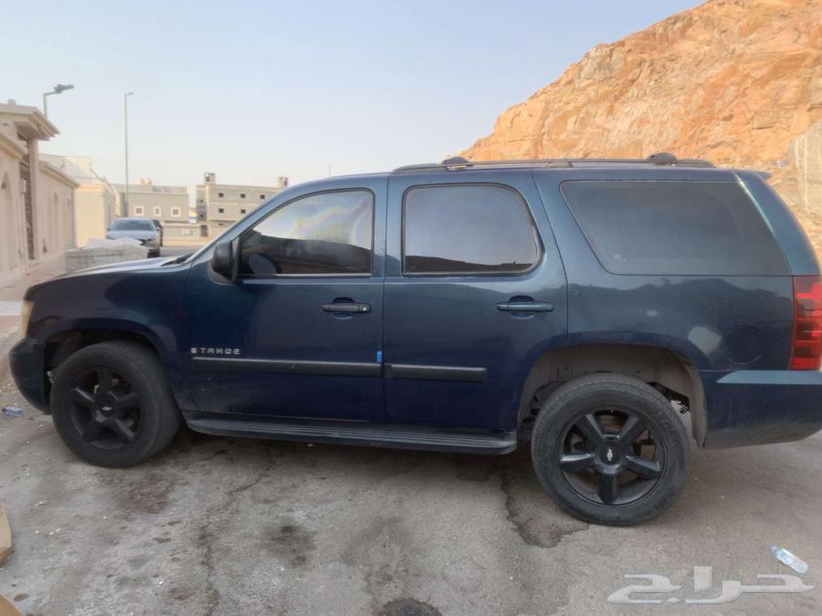 GMC Tahoe 200764234078465025112