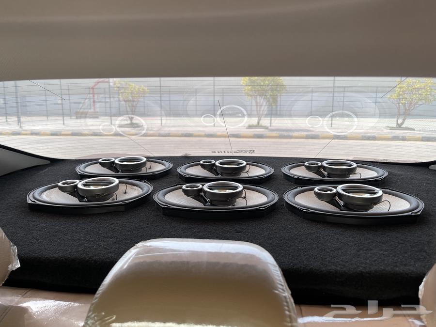 Complete system for sale64237029526401112