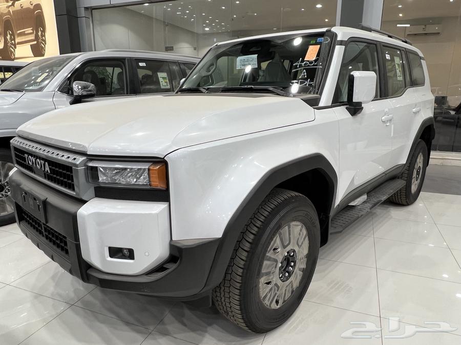 برادو TXL3 موديل 2025 كاش واقساط64255172320769110