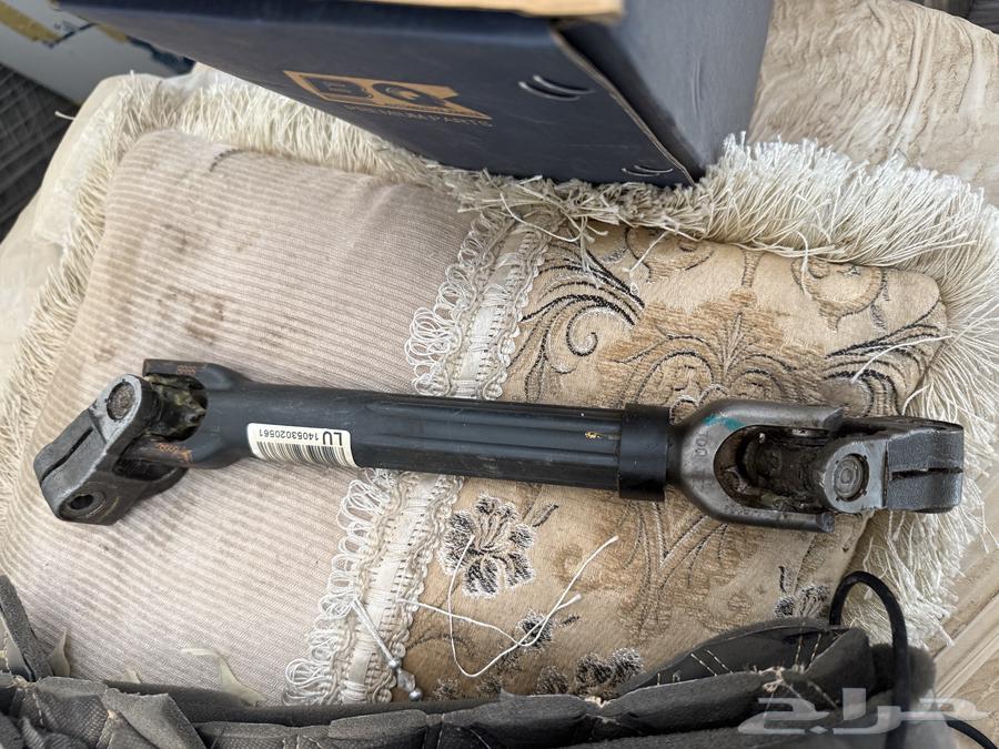 دوده دركسون وعامود دركسون سوناتا 201664239329452545112