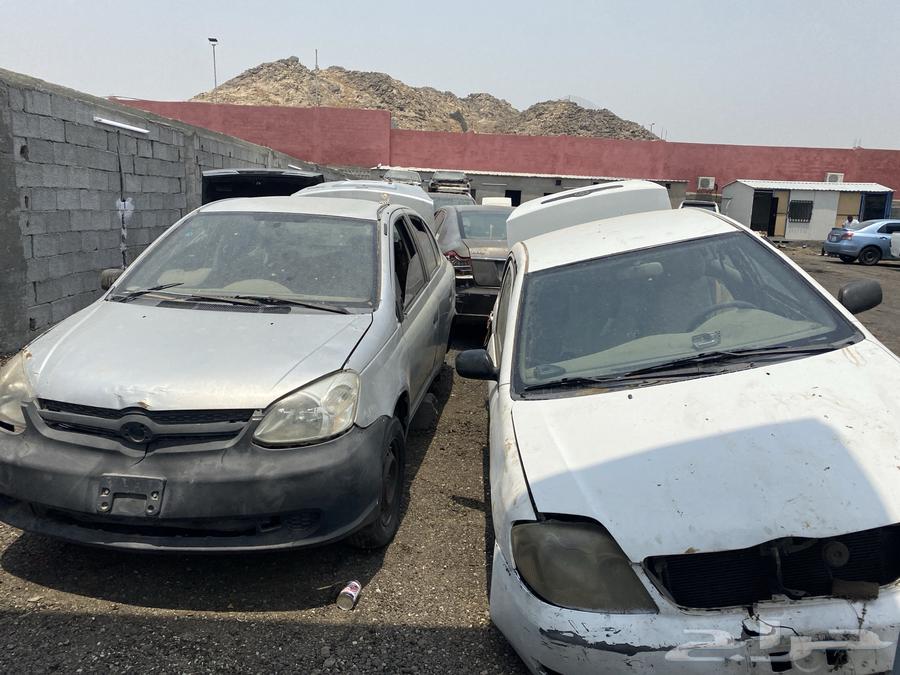 قطع غيار السيارات م مكه العكشيه يوجد لدينا ايضا  توصيل للقطع64241532220035110