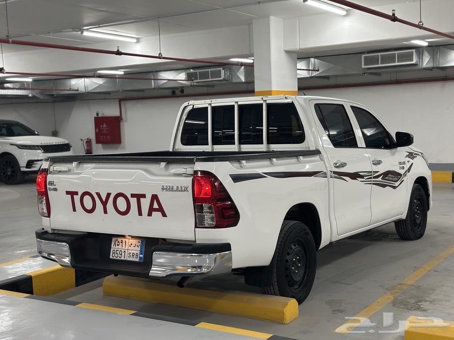 هايلكس ديزل 202064256063770499113