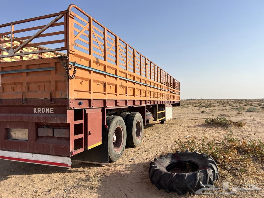 للبيع تيدر جوانب كرونا 15 متر64255001049603110