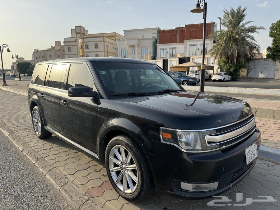 فورد فيليكس 2014 ممشى 210 ألف64241000097409110