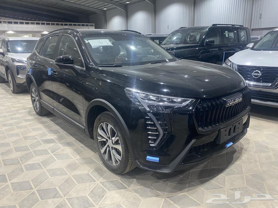 هافال جوليان اكتيف 202564241366751617110