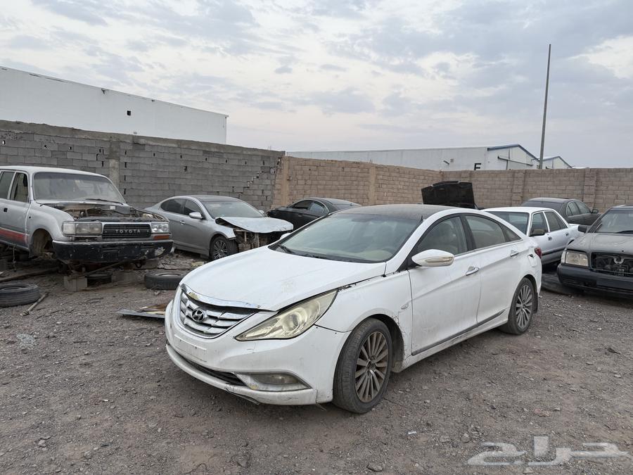 Scraping Sonata spare parts from 2010 to 201364236028964483111