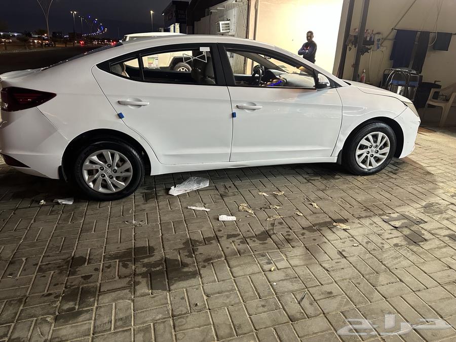 النترا 2019 للبيع او استبدال64260536577793114