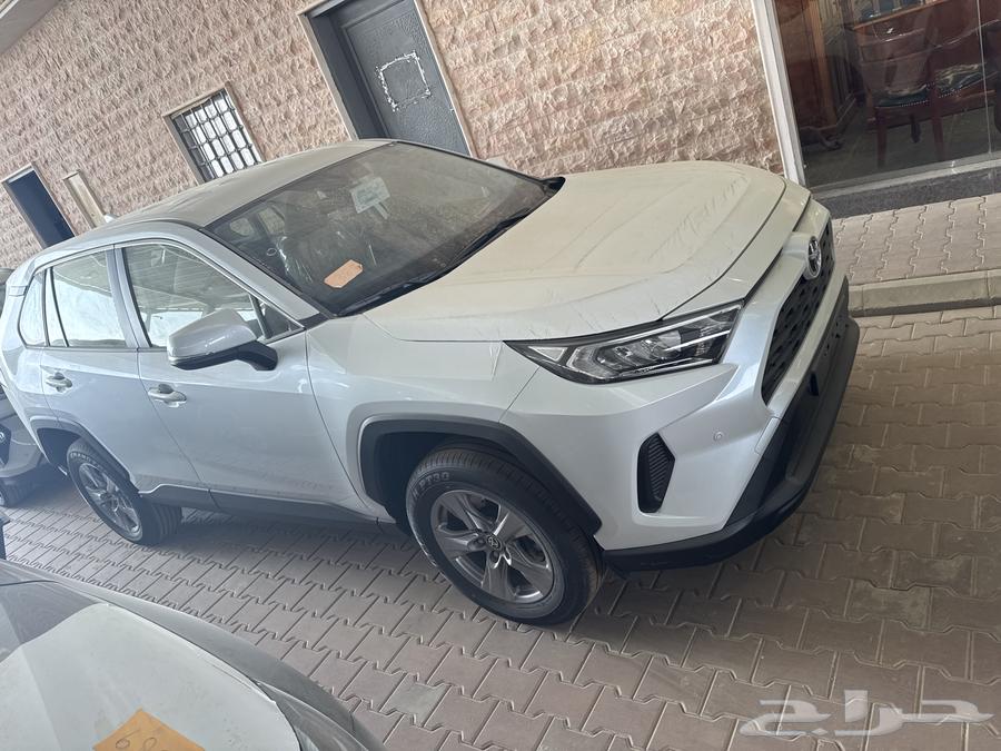 2025 New Ravfour Standard Double with Installments64236619565825111