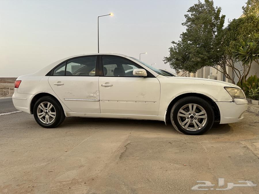 سوناتا 2009 للبيع64254555621761113