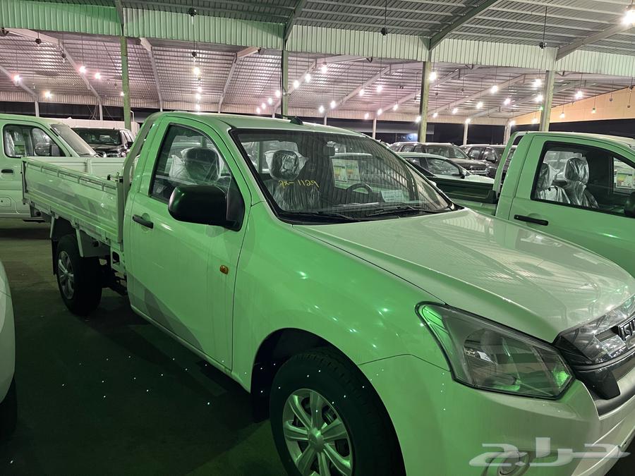 Isuzu D-Max GMR64236234138243112