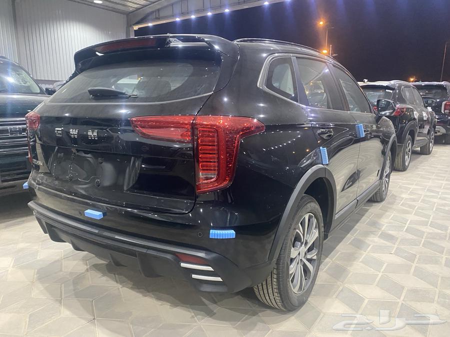 هافال جوليان اكتيف 202564241366751617113