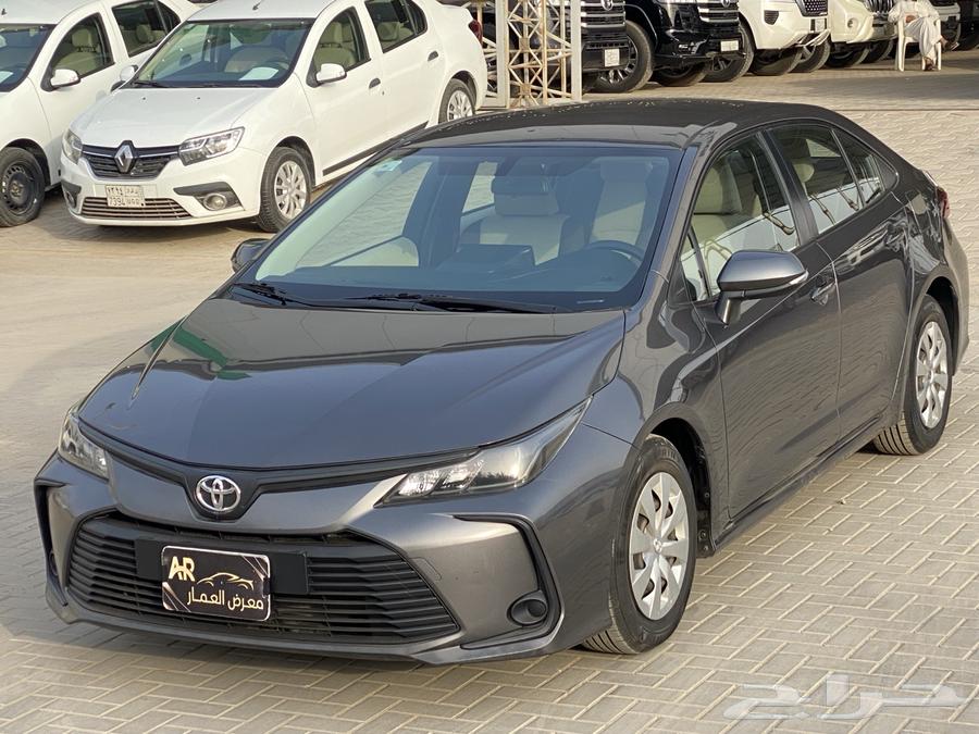 تويوتا كورولا64251068504451114