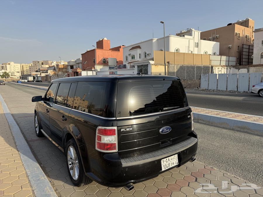 فورد فيليكس 2014 ممشى 210 ألف64241000097409113