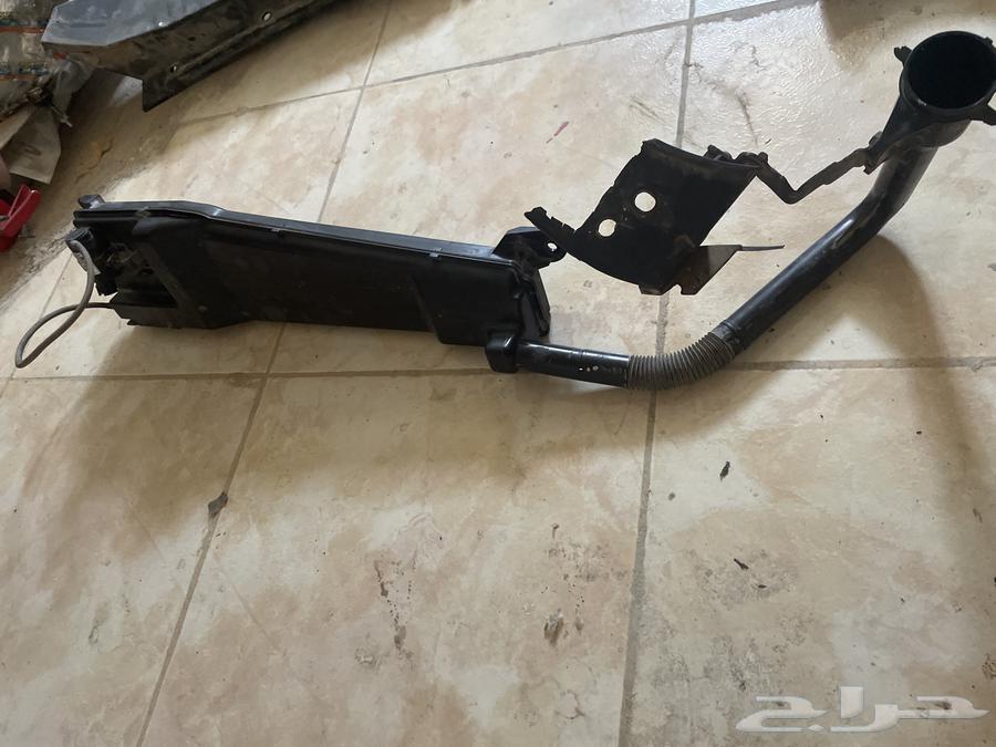 قربه المساحات كابرس 2007وفوق64243287919746110