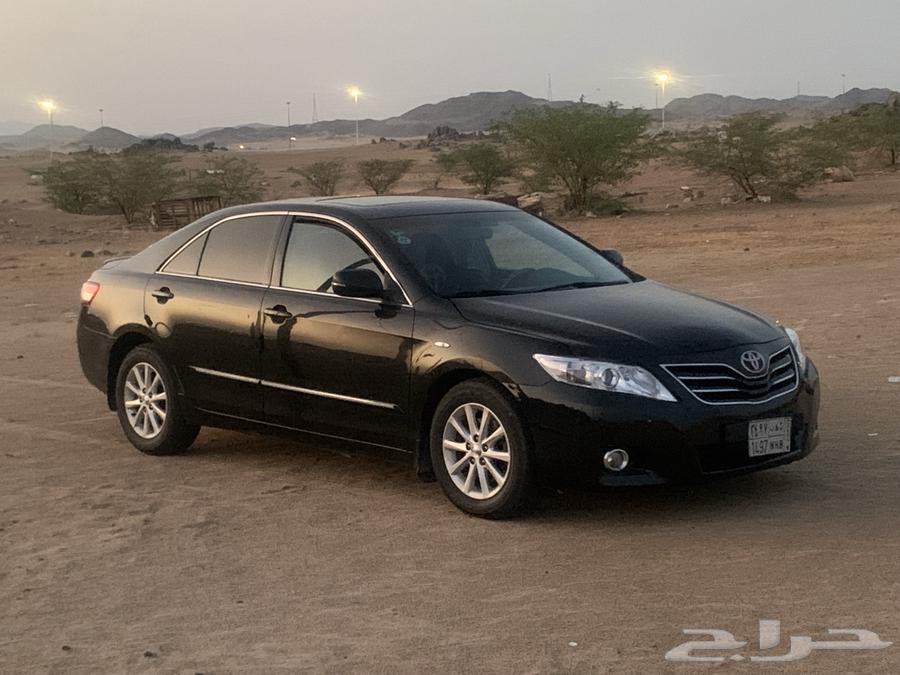 Camry 2007 Full Option Ointment 201164235879255425112