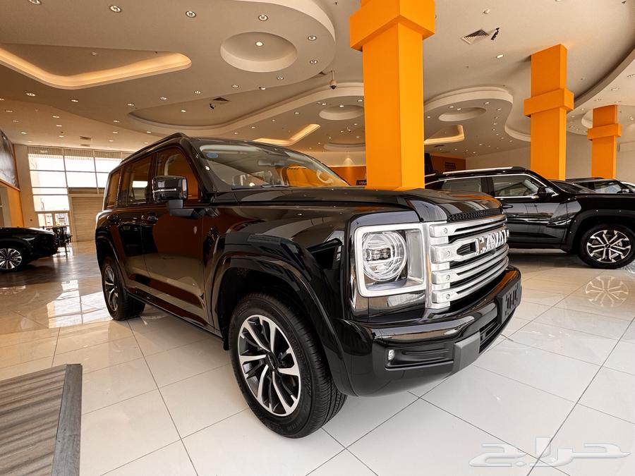 هافال H9 فل كامل موديل 202664238498374403112