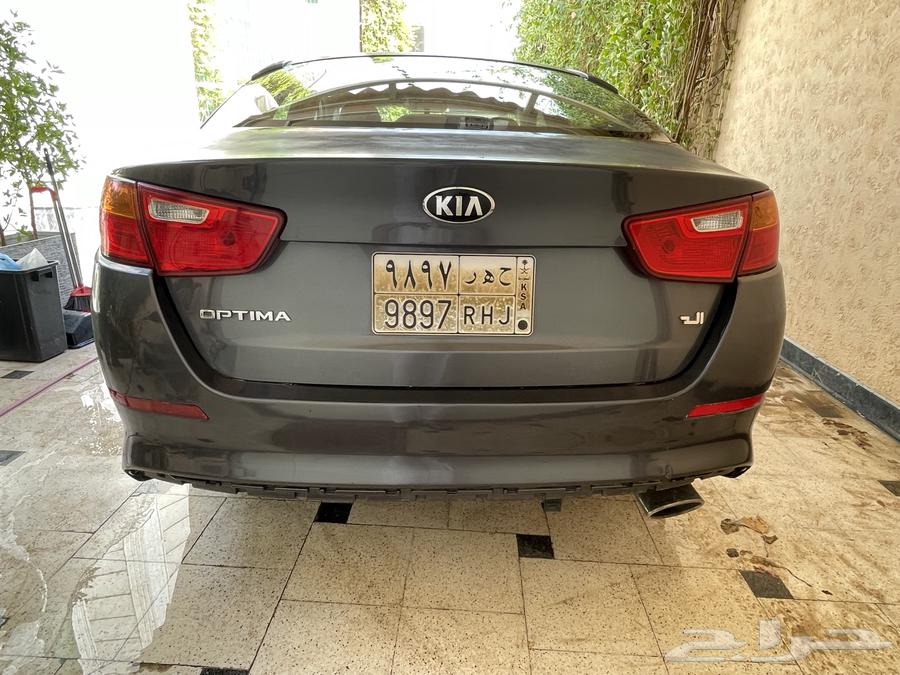 كيا أوبتيما 2015 للبيع64237434024578112